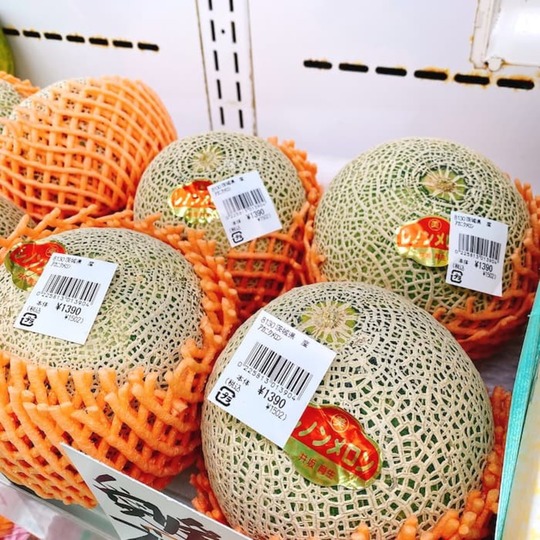 レノンメロン